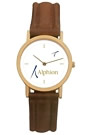 Custom Rotating Disc Logo Watch - available from 200 pieces