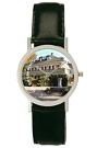 Custom Rotating Disc Logo Watch - available from 200 pieces