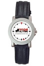 Custom Rotating Disc Logo Watch - available from 200 pieces