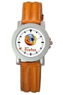 Custom Rotating Disc Logo Watch - available from 200 pieces