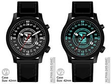 ALPHA-24S-SAIC