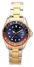 Submarine Mechanical Logo Watch - from $60.00