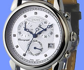 Chronographs - Model chrono-5G-73M Retail Value: $749.00 Chronographs - Model chrono-5G-73M Retail Value: $749.00