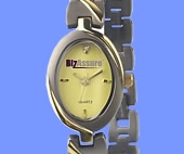 Ladies Titanium Model QA-1G-13LTI