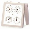 Desktop Clock Model T-894ALD