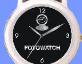Black Fotowtach Dial