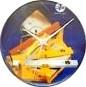 4-Color dial