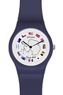 Model DSW-BLUE