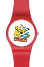 Model DSW-RED