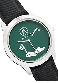 Golf Watches - Custom Watch E2-G
