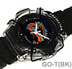 Model GO-T(BK)