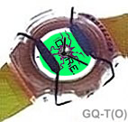 Model GQ-T(O)