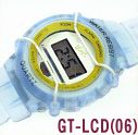 Model GT-LCD(06)