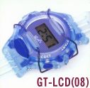 Model GT-LCD(08)