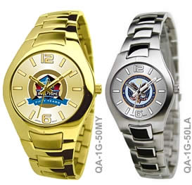 Corpoarte Logo Watches Collection 