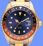 Submarine Mechanical Model 281211CPUM