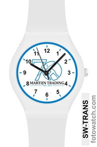 Model SW-TRANS Special Promotion Watch SW-TRANS