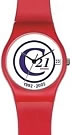 Model SWD-RED